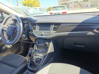 Opel Astra 2021 1.5 CDTI/DIESEL ELEGANCE S&S 5DR /110.00ΧΛΜ!!!/ΒΟΟΚ/EΛΛΗΝΙΚΟ-thumb-31