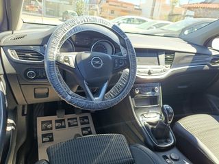 Opel Astra 2021 1.5 CDTI/DIESEL ELEGANCE S&S 5DR /110.00ΧΛΜ!!!/ΒΟΟΚ/EΛΛΗΝΙΚΟ-thumb-32