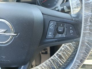 Opel Astra 2021 1.5 CDTI/DIESEL ELEGANCE S&S 5DR /110.00ΧΛΜ!!!/ΒΟΟΚ/EΛΛΗΝΙΚΟ-thumb-41