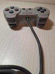 Playstasion 1 controler-thumb-2