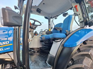 Τρακτέρ New Holland 2014 T 6.140 TLS-thumb-11