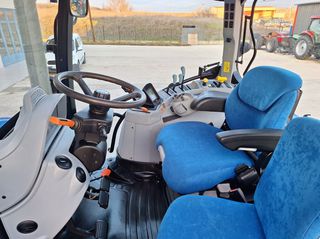 Τρακτέρ New Holland 2014 T 6.140 TLS-thumb-12