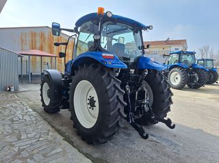Τρακτέρ New Holland 2014 T 6.140 TLS-thumb-3