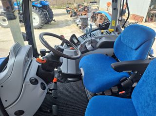 Τρακτέρ New Holland 2014 T 6.140 TLS-thumb-6