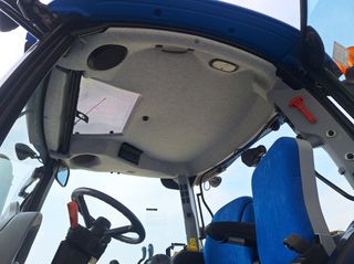 Τρακτέρ New Holland 2014 T 6.140 TLS-thumb-8