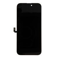 For iPhone/iPad (AP16PL0001B2WI) OLED (soft) Touchscreen (Refurb), For iPhone 16 Plus (without IC chip)