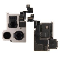 For iPhone/iPad (AP16PM0008) Rear Camera, For iPhone 16 Pro Max
