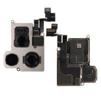 For iPhone/iPad (AP16PM0008) Rear Camera, For iPhone 16 Pro Max