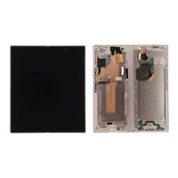 Samsung (GH82-35042B) OLED Touchscreen - Light Pink, Galaxy Z Fold6; SM-F956