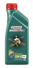 CASTROL Magnatec 10W40 A3/B4 12X1 l CASTROL 151B52