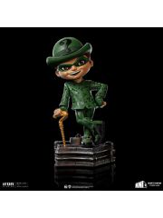 IronStudios - MiniCo Batman Forever -The Riddle / Fan Shop and Merchandise