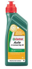 CASTROL TRANSMAX LIMITED SLIP Z 85W90 12X1L CASTROL 154B82