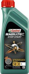 CASTROL Magnatec 5W30 A5 Stop-Start, 12x1L CASTROL 159A5F