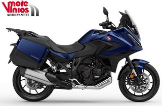 Honda NT 1100 2026 DCT NEW *EΠΩΝΥΜΑ ΔΩΡΑ+ΤΕΛΗ'26*-thumb-3