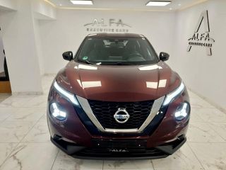 Nissan Juke 2020 TEKNA (ΜΕ ΑΝΑΛΥΣΗ ΦΠΑ)