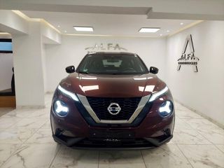 Nissan Juke 2020 TEKNA (ΜΕ ΑΝΑΛΥΣΗ ΦΠΑ)-thumb-1