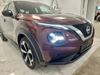 Nissan Juke 2020 TEKNA (ΜΕ ΑΝΑΛΥΣΗ ΦΠΑ)-thumb-2