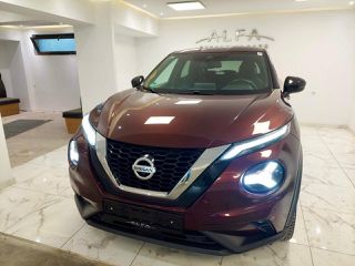 Nissan Juke 2020 TEKNA (ΜΕ ΑΝΑΛΥΣΗ ΦΠΑ)-thumb-3