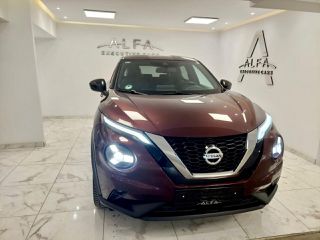 Nissan Juke 2020 TEKNA (ΜΕ ΑΝΑΛΥΣΗ ΦΠΑ)-thumb-4
