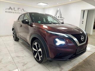 Nissan Juke 2020 TEKNA (ΜΕ ΑΝΑΛΥΣΗ ΦΠΑ)-thumb-5