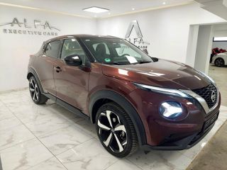 Nissan Juke 2020 TEKNA (ΜΕ ΑΝΑΛΥΣΗ ΦΠΑ)-thumb-6
