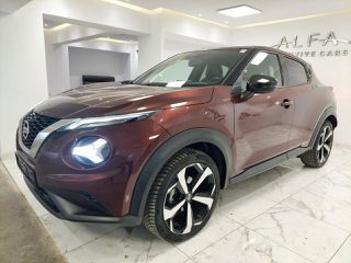 Nissan Juke 2020 TEKNA (ΜΕ ΑΝΑΛΥΣΗ ΦΠΑ)-thumb-7