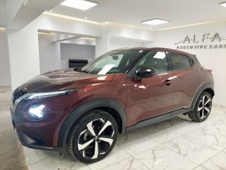 Nissan Juke 2020 TEKNA (ΜΕ ΑΝΑΛΥΣΗ ΦΠΑ)-thumb-8