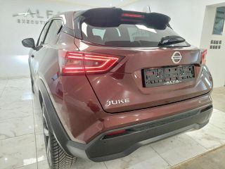 Nissan Juke 2020 TEKNA (ΜΕ ΑΝΑΛΥΣΗ ΦΠΑ)-thumb-9