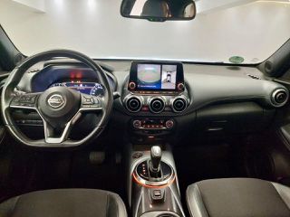 Nissan Juke 2020 TEKNA (ΜΕ ΑΝΑΛΥΣΗ ΦΠΑ)-thumb-36