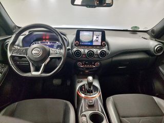 Nissan Juke 2020 TEKNA (ΜΕ ΑΝΑΛΥΣΗ ΦΠΑ)-thumb-37