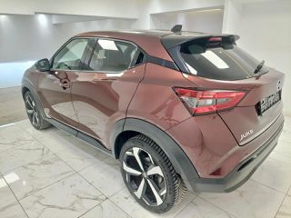 Nissan Juke 2020 TEKNA (ΜΕ ΑΝΑΛΥΣΗ ΦΠΑ)-thumb-10