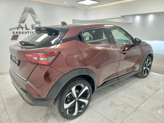 Nissan Juke 2020 TEKNA (ΜΕ ΑΝΑΛΥΣΗ ΦΠΑ)-thumb-11