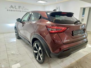 Nissan Juke 2020 TEKNA (ΜΕ ΑΝΑΛΥΣΗ ΦΠΑ)-thumb-13