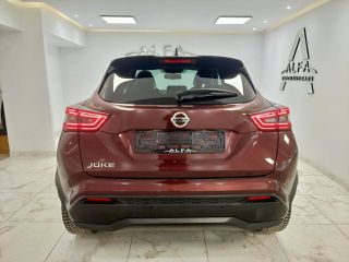 Nissan Juke 2020 TEKNA (ΜΕ ΑΝΑΛΥΣΗ ΦΠΑ)-thumb-14