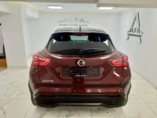 Nissan Juke 2020 TEKNA (ΜΕ ΑΝΑΛΥΣΗ ΦΠΑ)-thumb-15