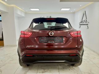 Nissan Juke 2020 TEKNA (ΜΕ ΑΝΑΛΥΣΗ ΦΠΑ)-thumb-16