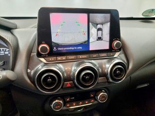 Nissan Juke 2020 TEKNA (ΜΕ ΑΝΑΛΥΣΗ ΦΠΑ)-thumb-19