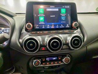 Nissan Juke 2020 TEKNA (ΜΕ ΑΝΑΛΥΣΗ ΦΠΑ)-thumb-22