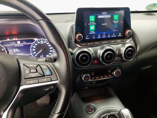 Nissan Juke 2020 TEKNA (ΜΕ ΑΝΑΛΥΣΗ ΦΠΑ)-thumb-23
