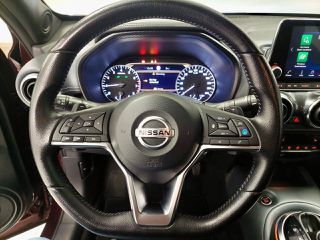 Nissan Juke 2020 TEKNA (ΜΕ ΑΝΑΛΥΣΗ ΦΠΑ)-thumb-24