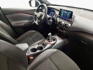Nissan Juke 2020 TEKNA (ΜΕ ΑΝΑΛΥΣΗ ΦΠΑ)-thumb-26