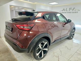 Nissan Juke 2020 TEKNA (ΜΕ ΑΝΑΛΥΣΗ ΦΠΑ)-thumb-27