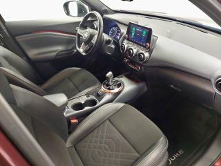 Nissan Juke 2020 TEKNA (ΜΕ ΑΝΑΛΥΣΗ ΦΠΑ)-thumb-28