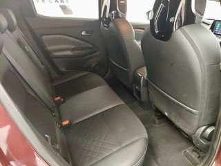 Nissan Juke 2020 TEKNA (ΜΕ ΑΝΑΛΥΣΗ ΦΠΑ)-thumb-30