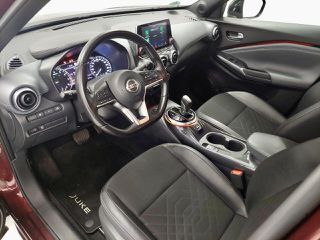 Nissan Juke 2020 TEKNA (ΜΕ ΑΝΑΛΥΣΗ ΦΠΑ)-thumb-32