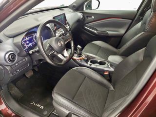 Nissan Juke 2020 TEKNA (ΜΕ ΑΝΑΛΥΣΗ ΦΠΑ)-thumb-33