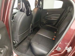 Nissan Juke 2020 TEKNA (ΜΕ ΑΝΑΛΥΣΗ ΦΠΑ)-thumb-35