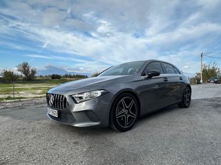 Mercedes-Benz A 180 2019 Amg line-thumb-4