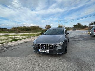 Mercedes-Benz A 180 2019 Amg line-thumb-9