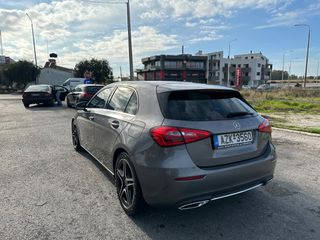 Mercedes-Benz A 180 2019 Amg line-thumb-36